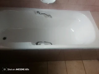 Bathtub Re Enameling