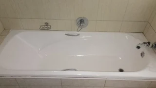 Bathtub Re Enameling