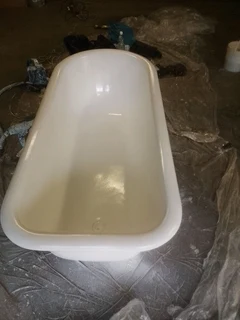 Bathtub Re Enameling