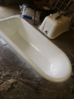 Bathtub Re Enameling