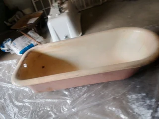 Bathtub Re Enameling