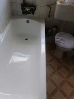 Bathtub Re Enameling