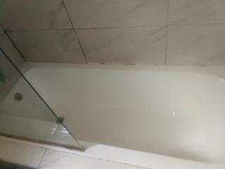 Bathtub Re Enameling