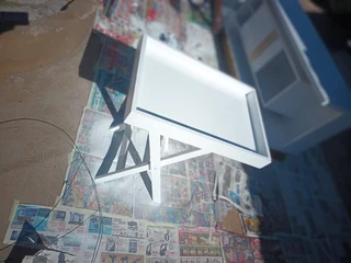 Kitchen And Furniture Resurfacing