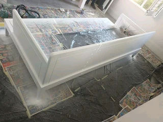 Kitchen And Furniture Resurfacing