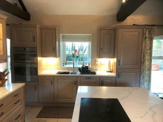 Kitchen And Furniture Resurfacing