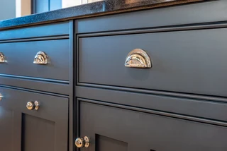 Kitchen And Furniture Resurfacing