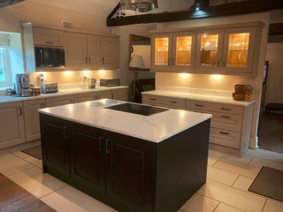 Kitchen And Furniture Resurfacing