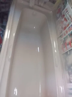 Bathtub re enameling