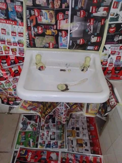 Bathtub re enameling