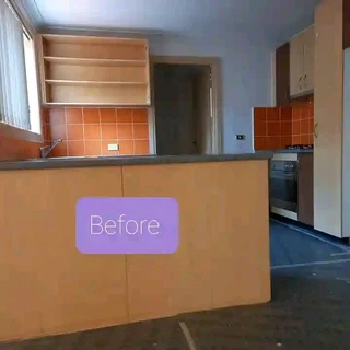 Kitchen And Furniture Resurfacing