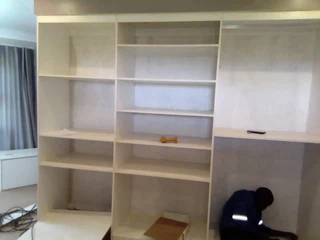 Kitchen And Furniture Resurfacing