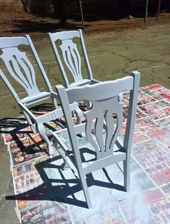 Kitchen And Furniture Resurfacing