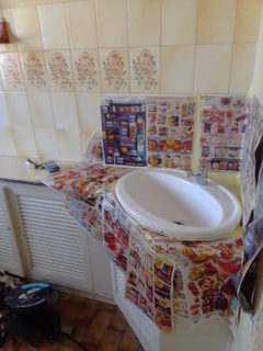 BATHTUB RE ENAMELING