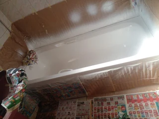 Bathtub Re Enameling