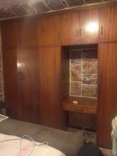 Kitchen And Furniture Resurfacing