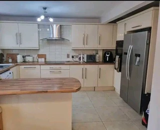 Kitchen And Furniture Respray