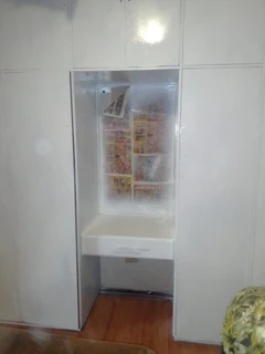 Kitchen And Furniture Respray