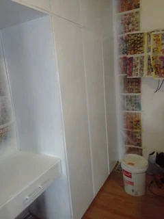 Kitchen And Furniture Respray