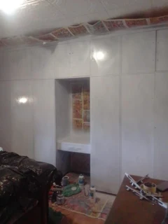 Kitchen And Furniture Respray