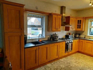 Kitchen And Furniture Resurfacing