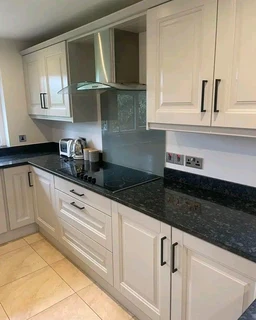 Kitchen And Furniture Respray