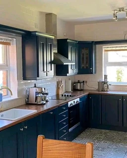 Kitchen And Furniture Resurfacing