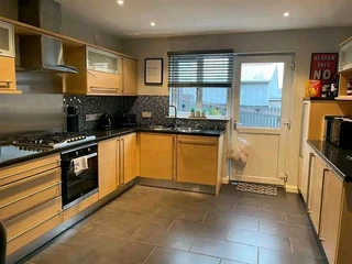 Kitchen And Furniture Resurfacing