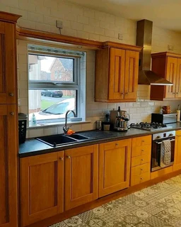 Kitchen And Furniture Resurfacing