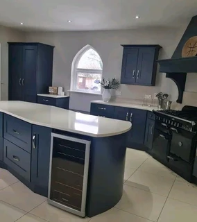 Kitchen And Furniture Resurfacing