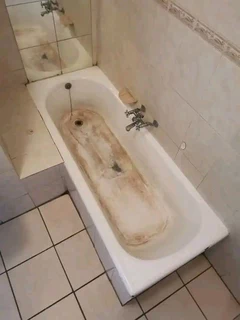 Bathtub Re Enameling