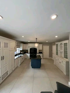 Kitchen And Furniture Resurfacing