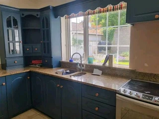 Kitchen And Furniture Resurfacing