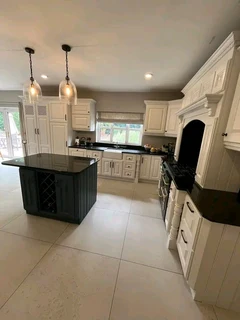 Kitchen And Furniture Respray