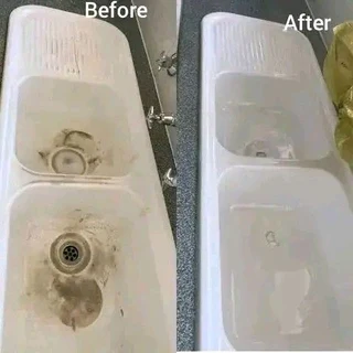 BATHTUB RE ENAMELING