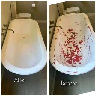 Bathtub Re Enameling