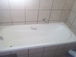 Bathtub re enameling