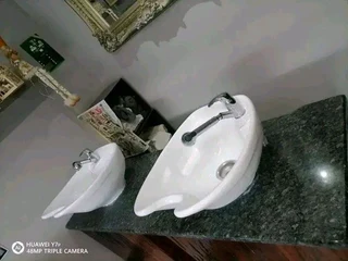 Bathtub re enameling