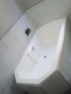 Bathtub re enameling