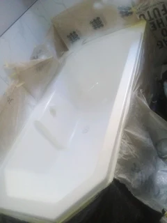 Bathtub re enameling