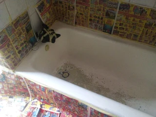 Bathtub Re Enameling