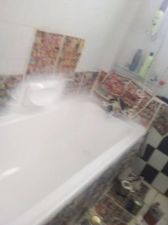 Bathtub re enameling