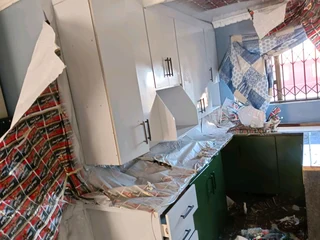 Kitchen And Furniture Respray