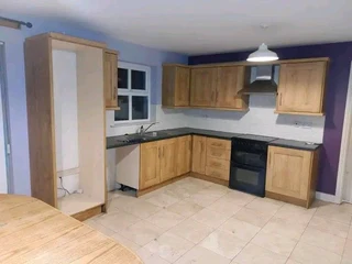 Kitchen And Furniture Respray