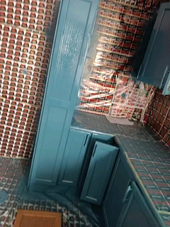 Kitchen And Furniture Respray