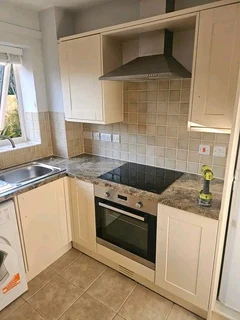 Kitchen And Furniture Respray