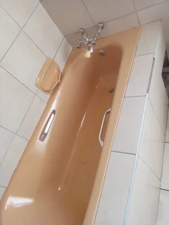 Bathtub Re Enameling