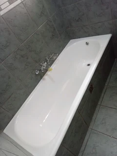 Bathtub Re Enameling