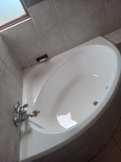 Bathtub Re Enameling