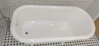 Bathtub Re Enameling